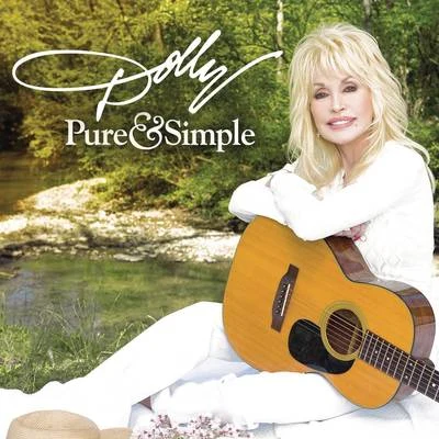 Pure & Simple 專輯 Dolly Parton