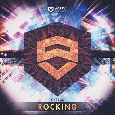 Rocking 專輯 MountBlaq/Cytrax/STVW