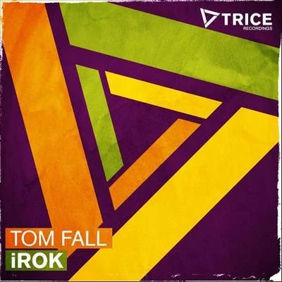 iRok 專輯 Tom Fall/Vigri/Armin van Buuren/Ana Criado/Heatbeat