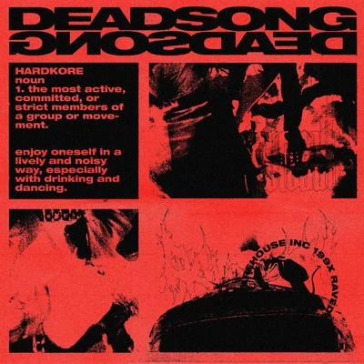 Deadsong (REVEL Remix) 专辑 93FEETOFSMOKE