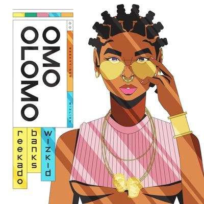 Omo Olomo 專輯 Ric Hassani/Reekado Banks/Peruzzi/Waje