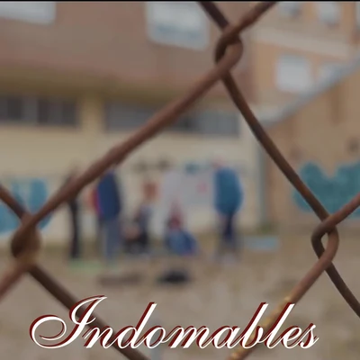 Indomables 专辑 Kalas North Killers/Calero LDN