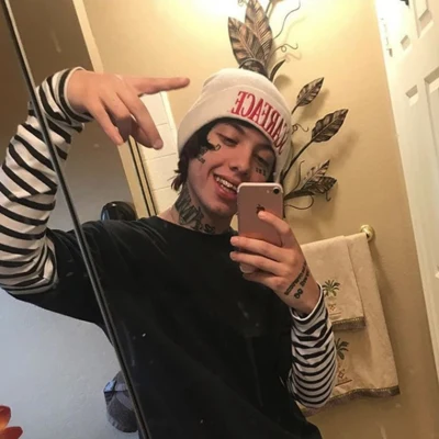 Lil Xan HML(prod. BVB)