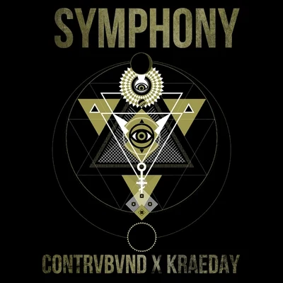 Symphony - Single 專輯 Contrvbvnd/Grant Rebound