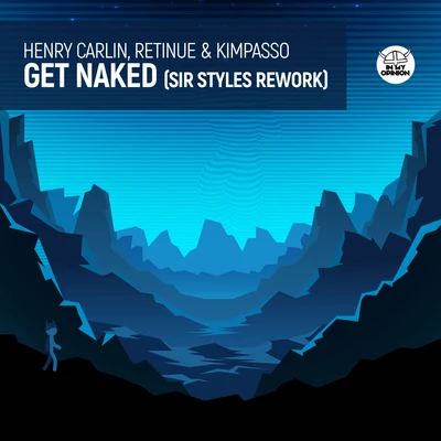 Get Naked (Sir Styles Rework) 專輯 Kimpasso