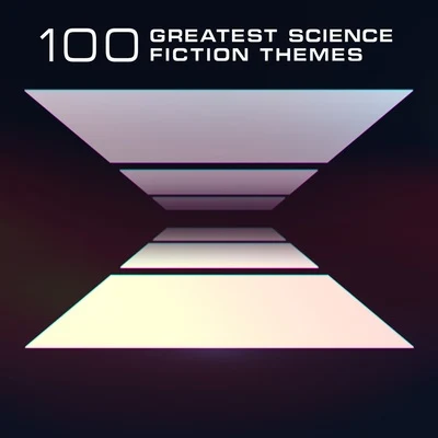 The City of Prague Philharmonic Orchestra 100 Greatest Science Fiction Themes