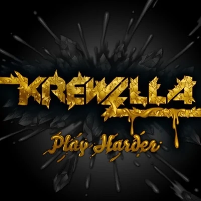 Play Harder 專輯 Krewella