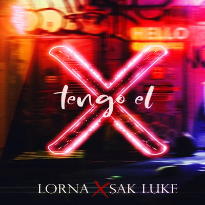 Tengo el X 專輯 Lorna