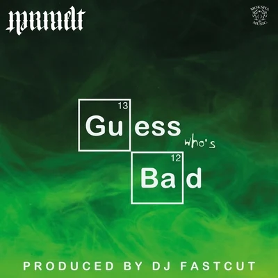 Guess Who&#x27;s Bad (feat. DJ Fastcut) 专辑 Virux/Wild Ciraz/DJ Fastcut/Kappa-O