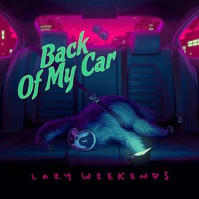 Back Of My Car 專輯 Lazy Weekends/Chris Collins