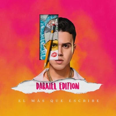 Darkiel Edition: El Más Que Escribe 專輯 Pau Muro/Darkiel