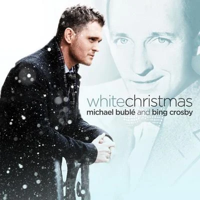 White Christmas 專輯 Michael Bublé