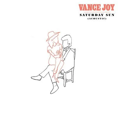 Saturday Sun (Acoustic) 專輯 Vance Joy