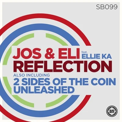 Jos & Eli Reflection