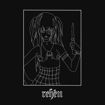 Rehén 專輯 Clutchill/Pochi/Wtfdiddy