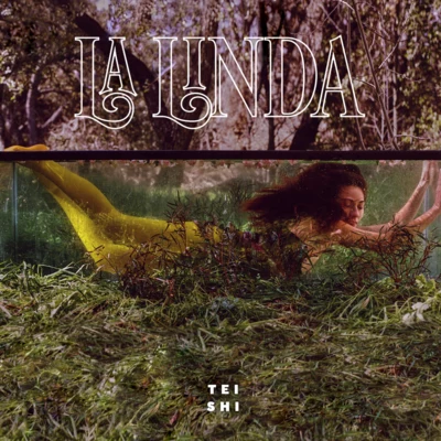 La Linda 專輯 Wildcat! Wildcat!/Tei Shi/Lany/The Erised/TRAILS AND WAYS