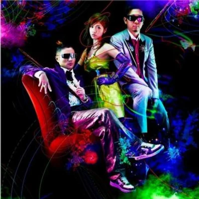 Love Song 專輯 MIC BANDITZ/m-flo