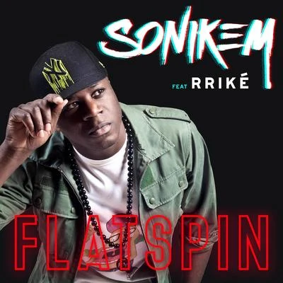 Flatspin 专辑 Sonikem/Ish-One