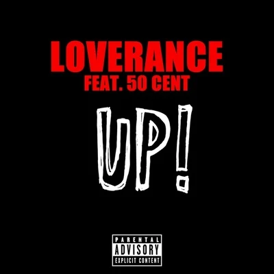 up! - single 專輯 LoveRance