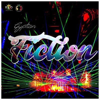 Fiction 专辑 Gyptian/Jah Fabio