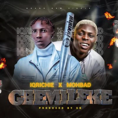 IQJubilee Gbemileke (feat. Mohbad)