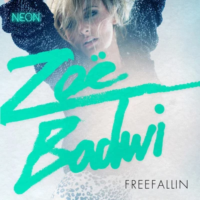 Freefallin (Remixes) 專輯 Zoe Badwi/Hardwell/Simon K/Arno Cost/John Dahlback