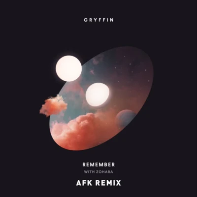 Remember (AFK Remix) 专辑 AFK