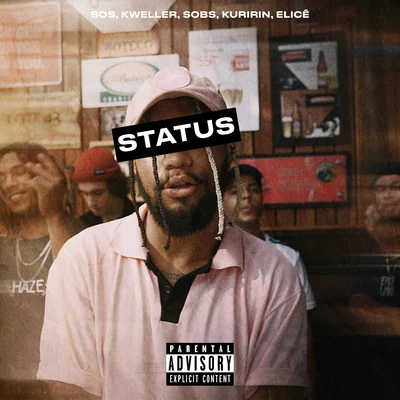 Status 專輯 Kweller/Konai/CostaKent