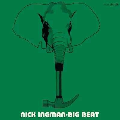 Big Beat 專輯 Nick Ingman