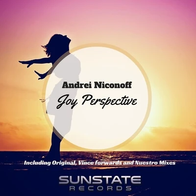 Joy Perspective 专辑 Julian Rodriguez/Andrei Niconoff