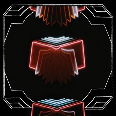 Neon Bible 專輯 Arcade Fire