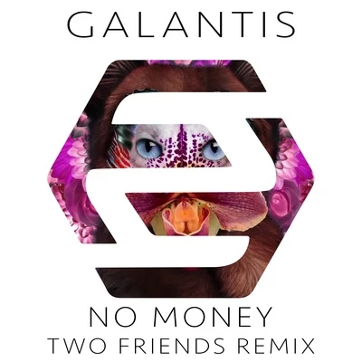 Two FriendsKtpearl No Money (Two Friends Remix)