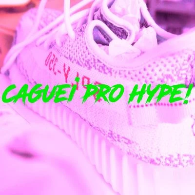 Caguei pro Hype 专辑 Carga Pezada