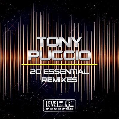 Tony Puccio 20 Essential Remixes 專輯 Tony Puccio