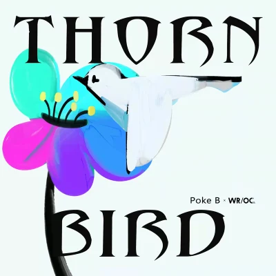 Thorn Bird 專輯 王極/TAMOO、