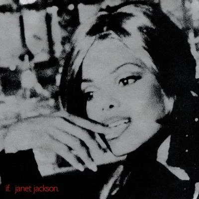 If 專輯 Janet Jackson/Wideboys