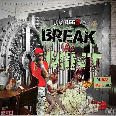 Break Tha Mint 專輯 Moneybagg Yo