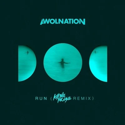 Run (Kill The Noise Remix) 专辑 AWOLNATION