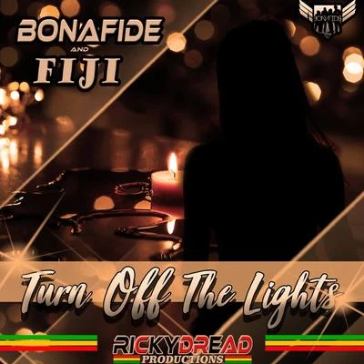 Turn off the Lights 專輯 FIJI