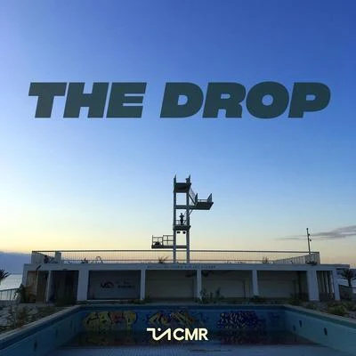 The Drop 專輯 Chinese Man