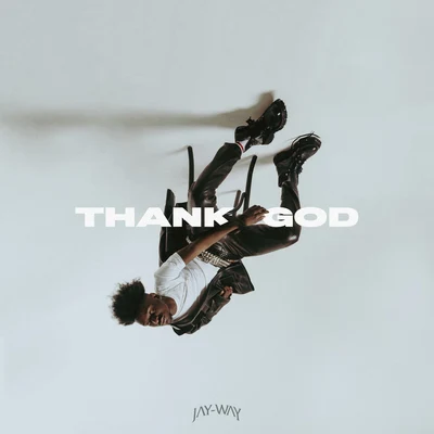 Thank God 專輯 Jay-Way