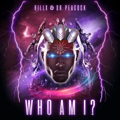 Who Am I 專輯 Fortanoiza/Billx/MC Prime