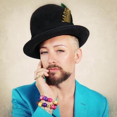 This Is What I Do 專輯 Roland Faber/Boy George