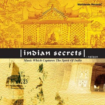 Indian Secrets 專輯 Nelson