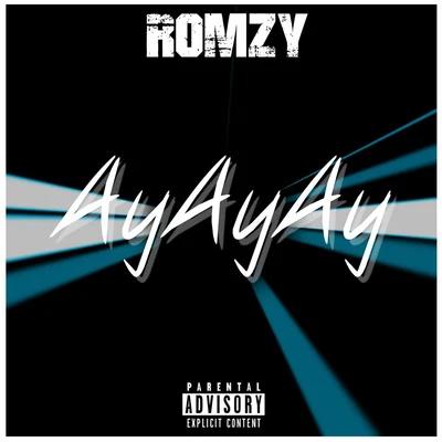 Romzy Ay Ay Ay