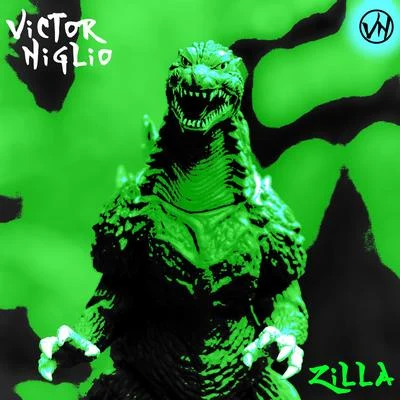 Zilla 专辑 Victor Niglio/Jake Sgarlato