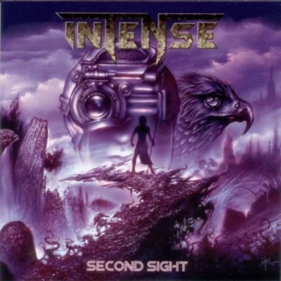 Second Sight 專輯 Intense