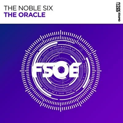 The Oracle 專輯 The Noble Six