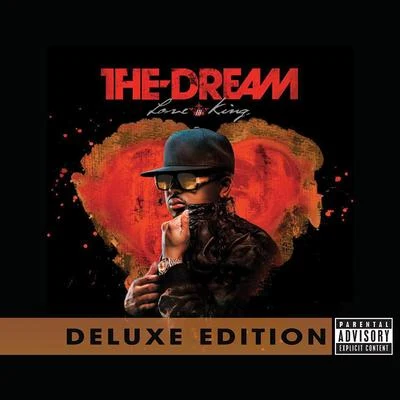 Love King 專輯 The-Dream