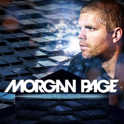 DC To Light 專輯 Morgan Page